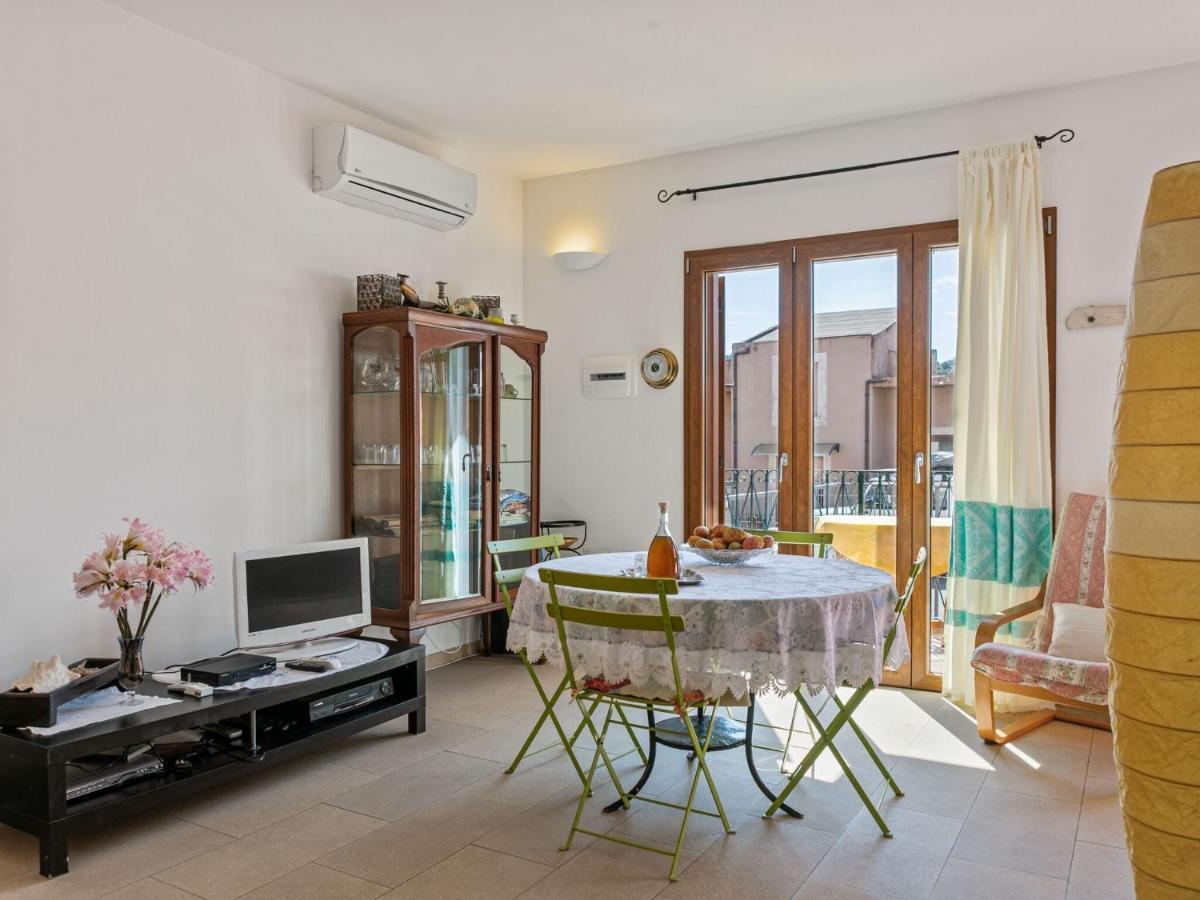 Belvilla By Oyo Casa Santa Giusta Bosa Zewnętrze zdjęcie