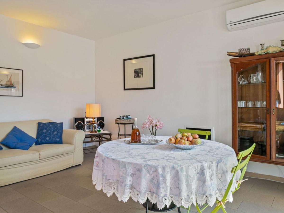 Belvilla By Oyo Casa Santa Giusta Bosa Zewnętrze zdjęcie