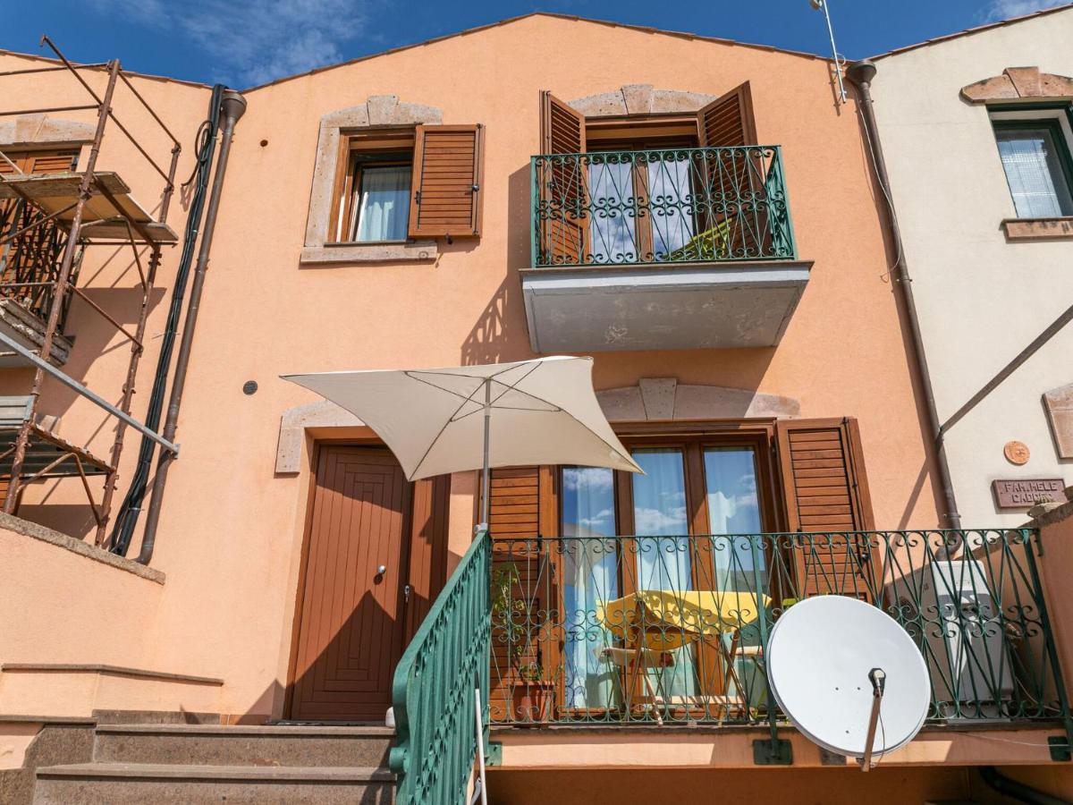 Belvilla By Oyo Casa Santa Giusta Bosa Zewnętrze zdjęcie