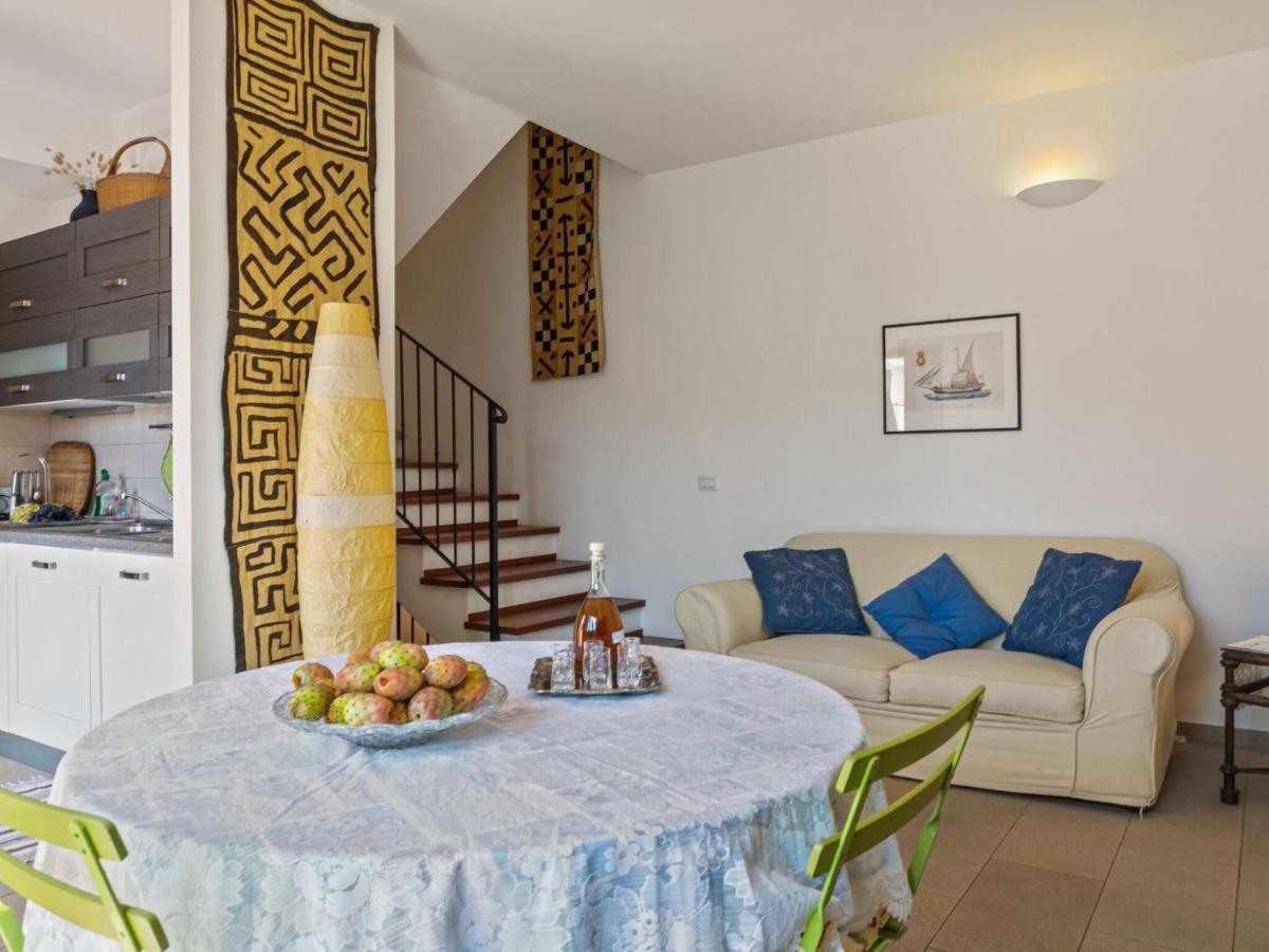 Belvilla By Oyo Casa Santa Giusta Bosa Zewnętrze zdjęcie