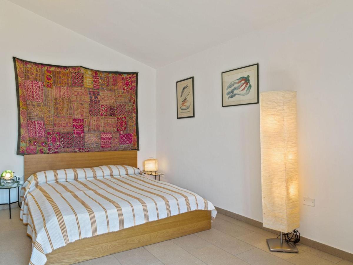 Belvilla By Oyo Casa Santa Giusta Bosa Zewnętrze zdjęcie