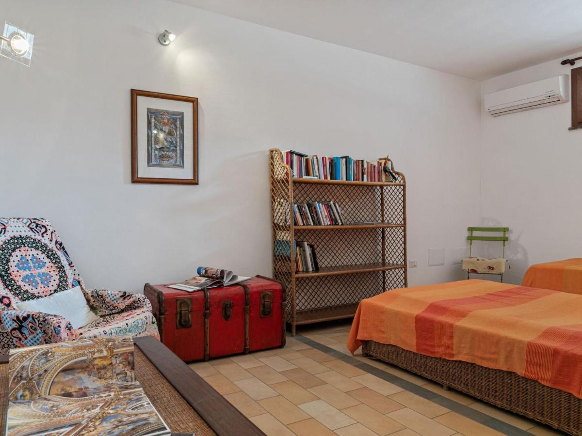 Belvilla By Oyo Casa Santa Giusta Bosa Zewnętrze zdjęcie