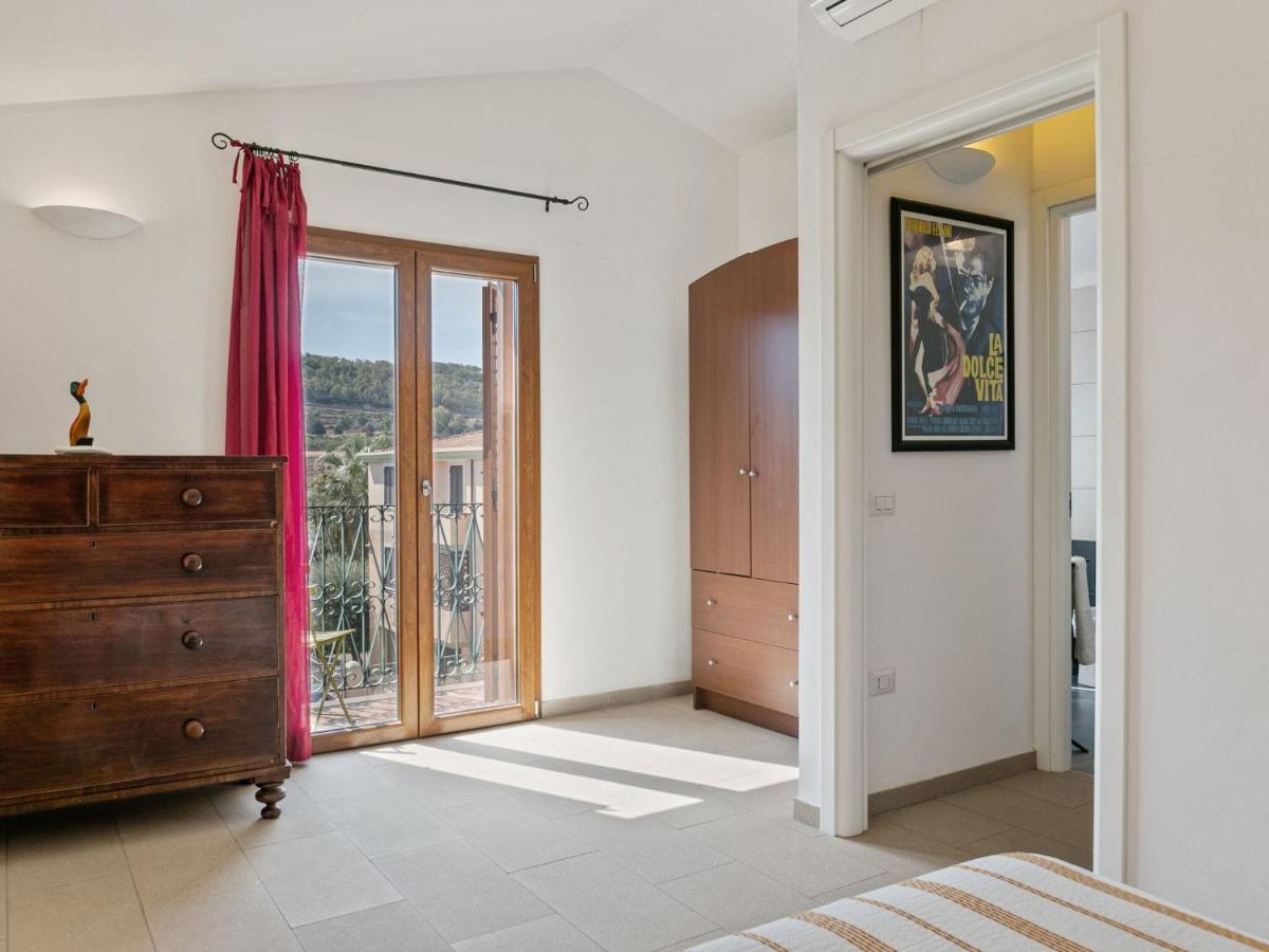 Belvilla By Oyo Casa Santa Giusta Bosa Zewnętrze zdjęcie