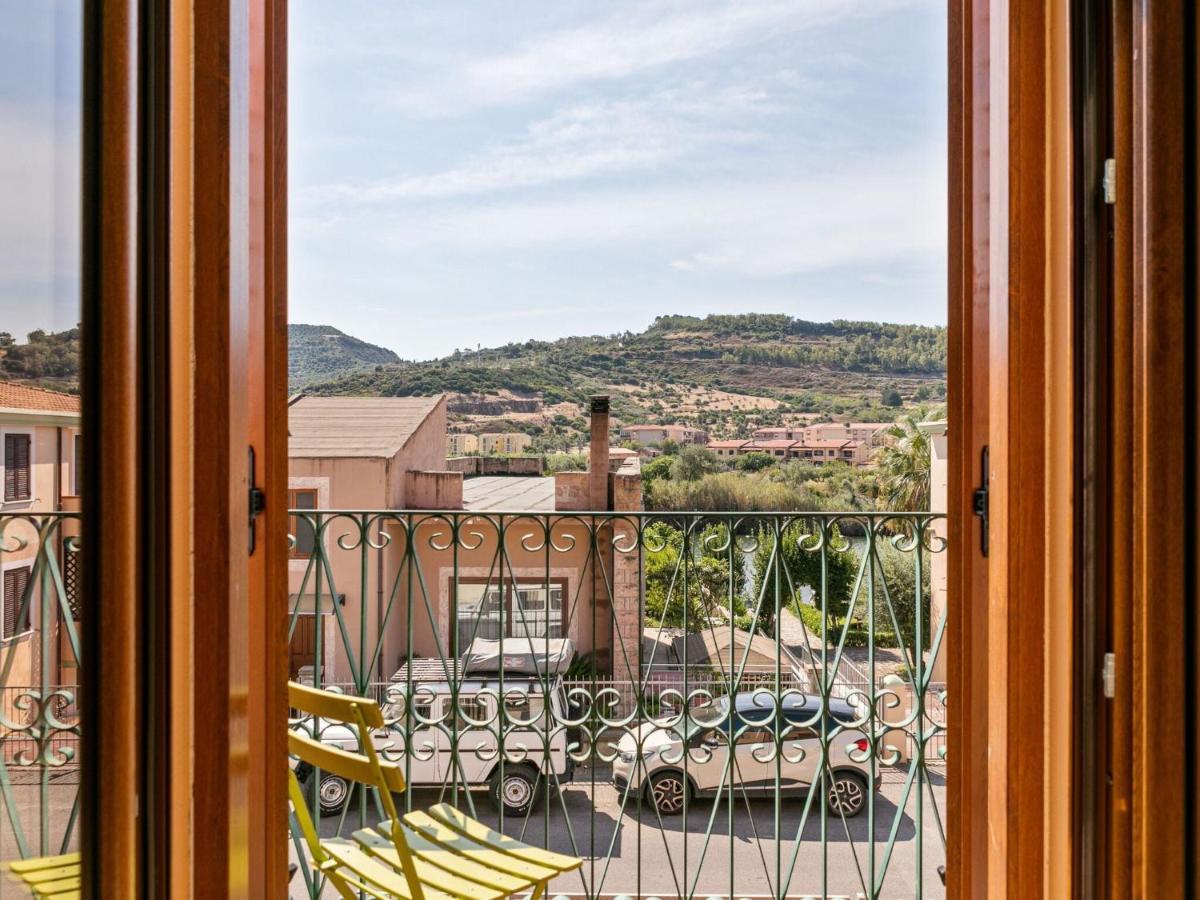 Belvilla By Oyo Casa Santa Giusta Bosa Zewnętrze zdjęcie