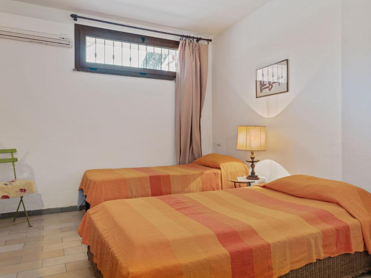 Belvilla By Oyo Casa Santa Giusta Bosa Zewnętrze zdjęcie